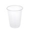 Dealmed Disposable Clear Plastic Cups, 5 Oz, 100 Ct, 25/Cs, 2500PK 781035 - alternate 2